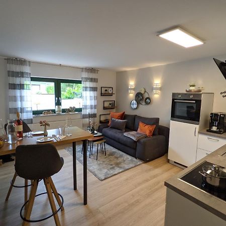 Ferienwohnung Am Waldweg Kaisersesch Exteriér fotografie
