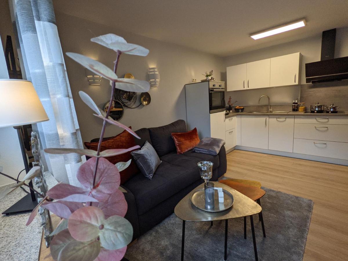 Ferienwohnung Am Waldweg Kaisersesch Exteriér fotografie